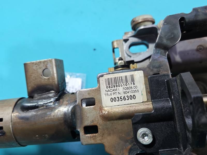 Насос ГУР / Рульова колонка Renault Clio 8200294976A — фото деталі 12