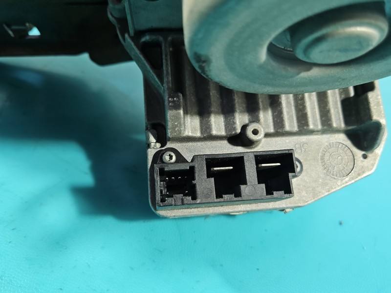 Насос ГУР / Рульова колонка Renault Clio 8200294976A — фото деталі 14