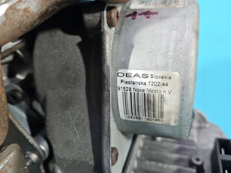 Насос ГУР / Рульова колонка Renault Clio 8200294976A — фото деталі 15