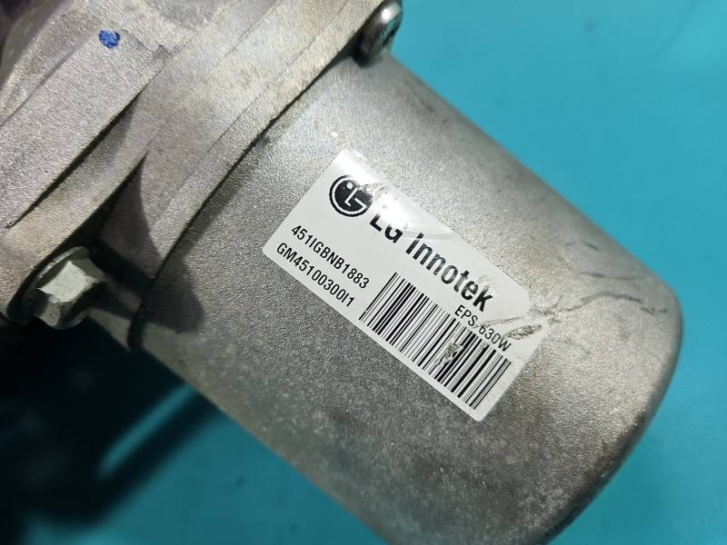 Насос ГУР / Рульова колонка Hyundai Ix35 56345-2S510 — фото деталі 12