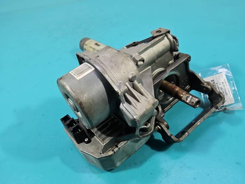 Насос ГУР / Рульова колонка Kia Ceed 563001H100 — фото деталі 5