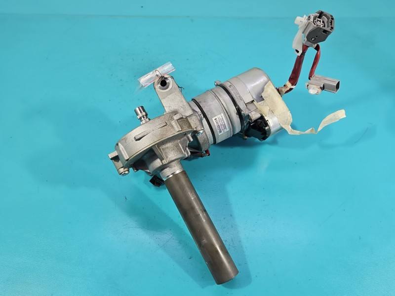 Насос ГУР / Рульова колонка Toyota Auris 89650-12D60