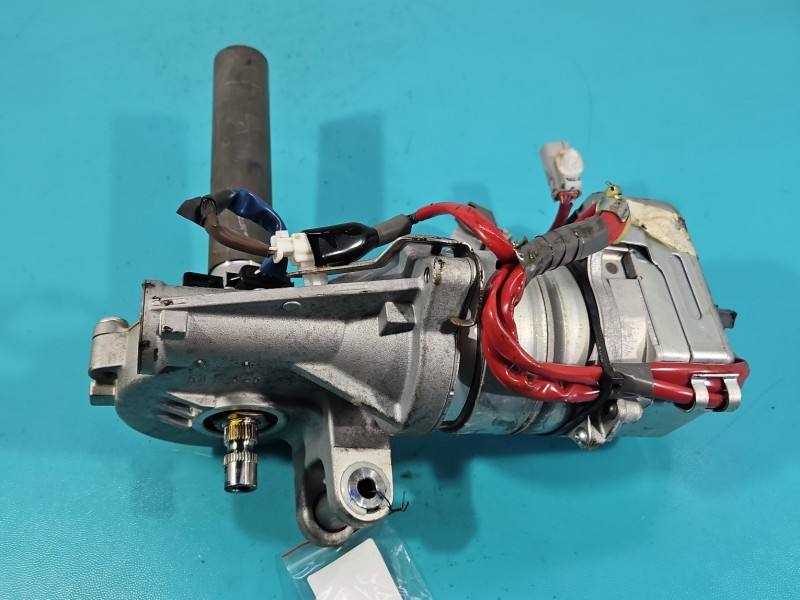 Насос ГУР / Рульова колонка Toyota Auris 89650-12D60 — фото деталі 12