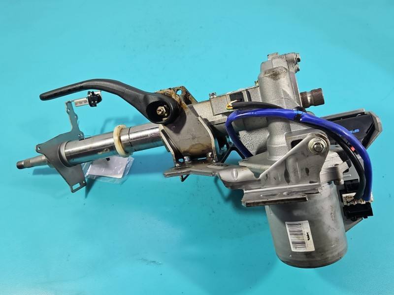 Насос ГУР / Рульова колонка Nissan Qashqai 48810BR60A — фото деталі 6