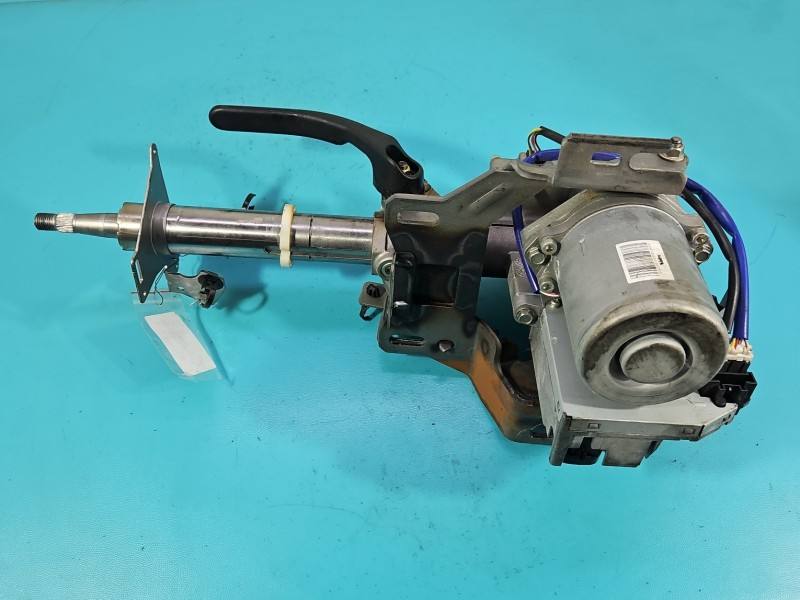 Насос ГУР / Рульова колонка Nissan Qashqai 48810BR60A — фото деталі 7