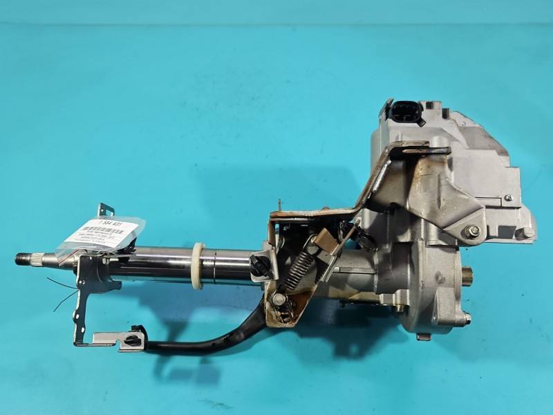 Насос ГУР / Рульова колонка Nissan Qashqai 48810BR60A — фото деталі 9