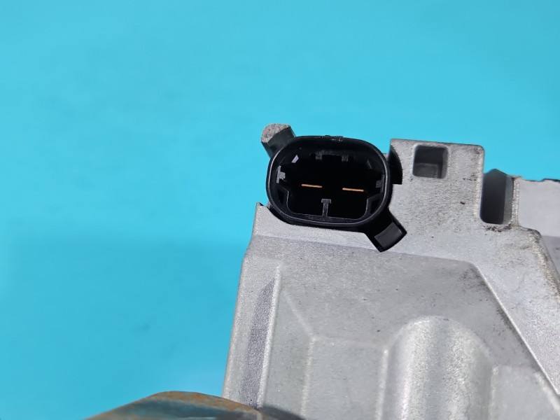 Насос ГУР / Рульова колонка Nissan Qashqai 48810BR60A — фото деталі 10