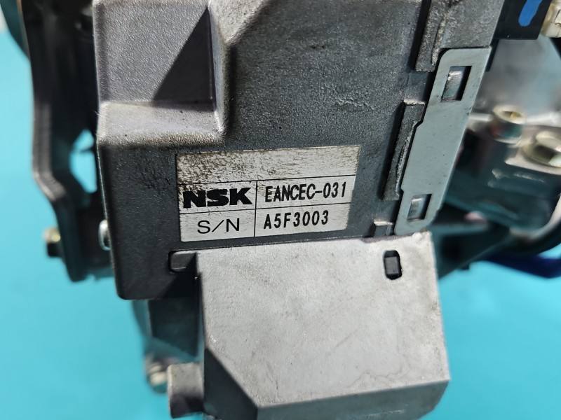 Насос ГУР / Рульова колонка Nissan Qashqai 48810BR60A — фото деталі 12