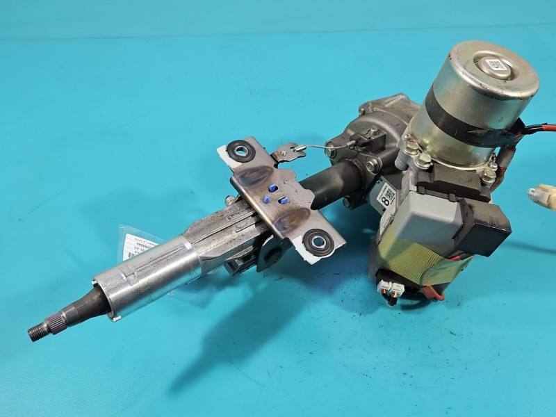 Насос ГУР / Рульова колонка Toyota Verso F1901-0F010 — фото деталі 3
