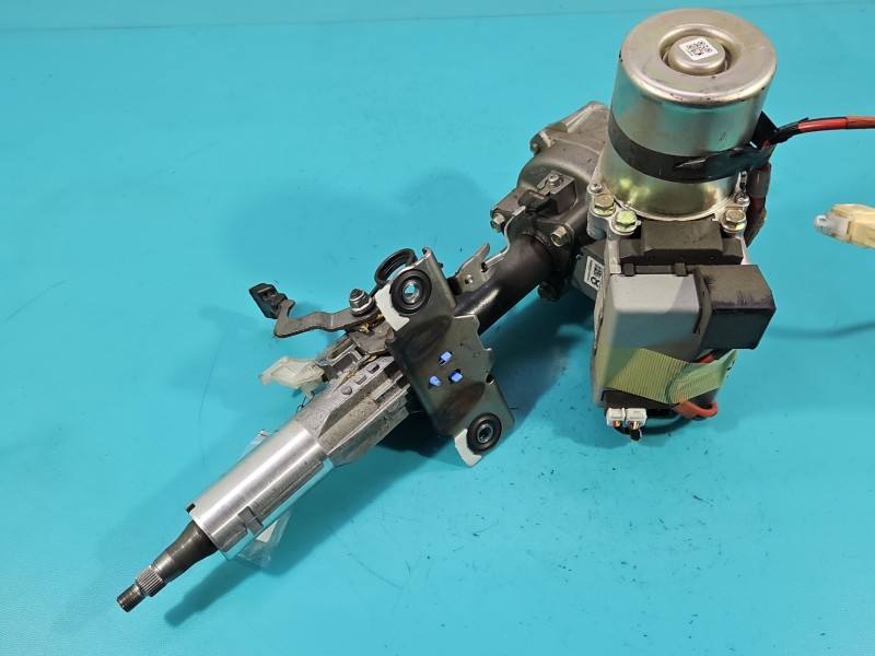 Насос ГУР / Рульова колонка Toyota Verso F1901-0F010 — фото деталі 4