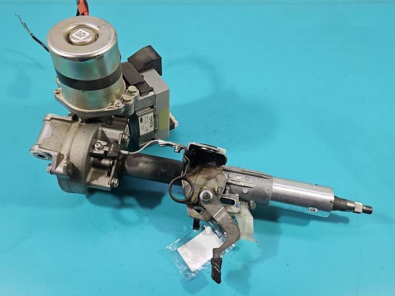 Насос ГУР / Рульова колонка Toyota Verso F1901-0F010 — фото деталі 5