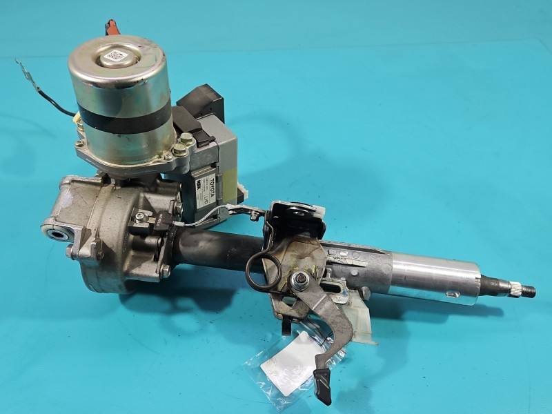 Насос ГУР / Рульова колонка Toyota Verso F1901-0F010 — фото деталі 6