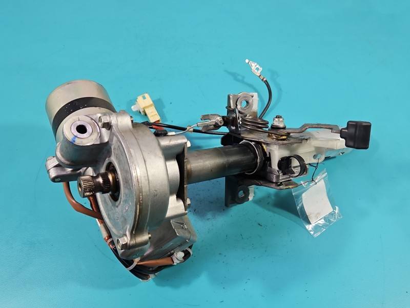 Насос ГУР / Рульова колонка Toyota Verso F1901-0F010 — фото деталі 8