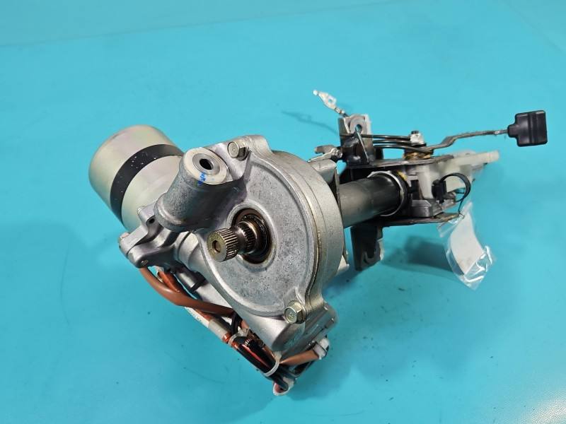 Насос ГУР / Рульова колонка Toyota Verso F1901-0F010 — фото деталі 9