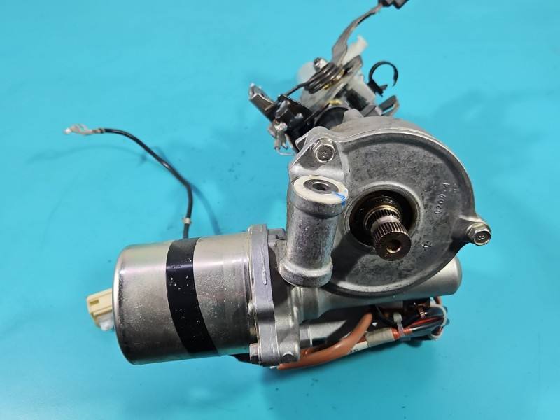 Насос ГУР / Рульова колонка Toyota Verso F1901-0F010 — фото деталі 10