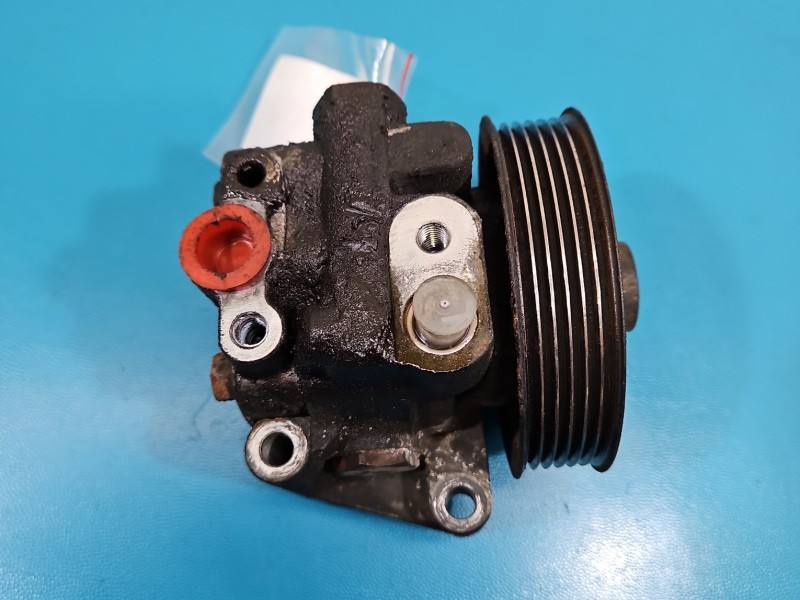 Насос ГУР / Рульова колонка Ford Mondeo 6G91-3A696-AF — фото деталі 4
