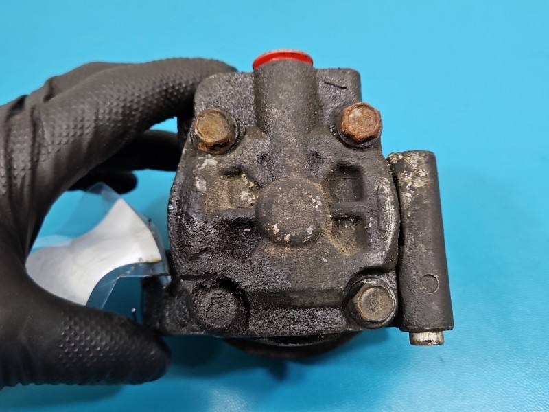 Насос ГУР / Рульова колонка Ford Mondeo 6G91-3A696-AF — фото деталі 5