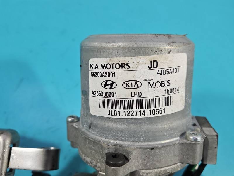 Насос ГУР / Рульова колонка Kia Ceed 56300A2001 — фото деталі 7