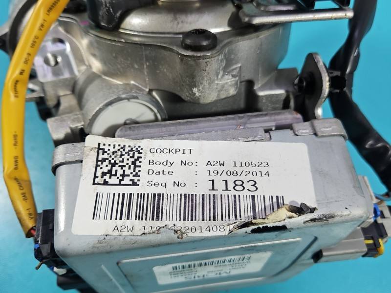 Насос ГУР / Рульова колонка Kia Ceed 56300A2001 — фото деталі 13