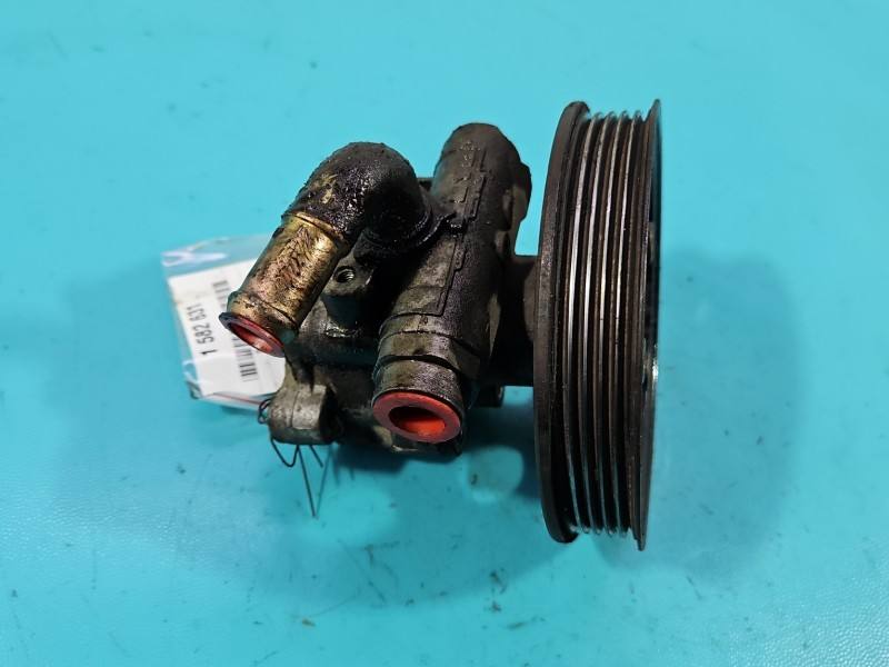 Насос ГУР / Рульова колонка Audi A4 B5 8D0145155L — фото деталі 2