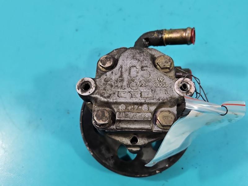 Насос ГУР / Рульова колонка Audi A4 B5 8D0145155L — фото деталі 6
