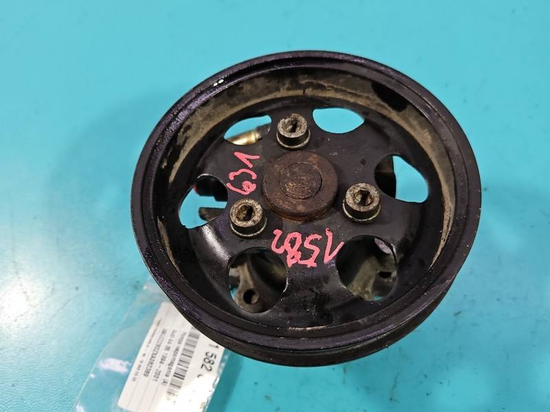 Насос ГУР / Рульова колонка Audi A4 B5 8D0145155L — фото деталі 7