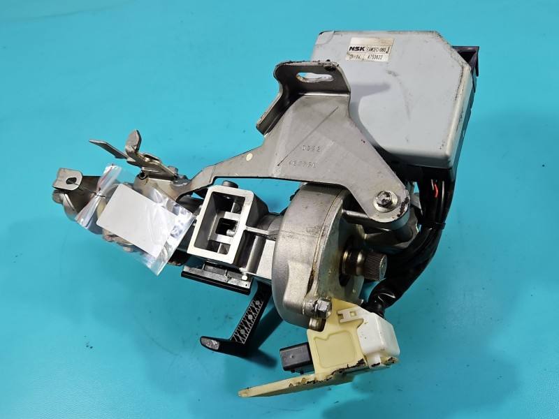 Насос ГУР / Рульова колонка Renault Scenic 3 488103131R — фото деталі 6