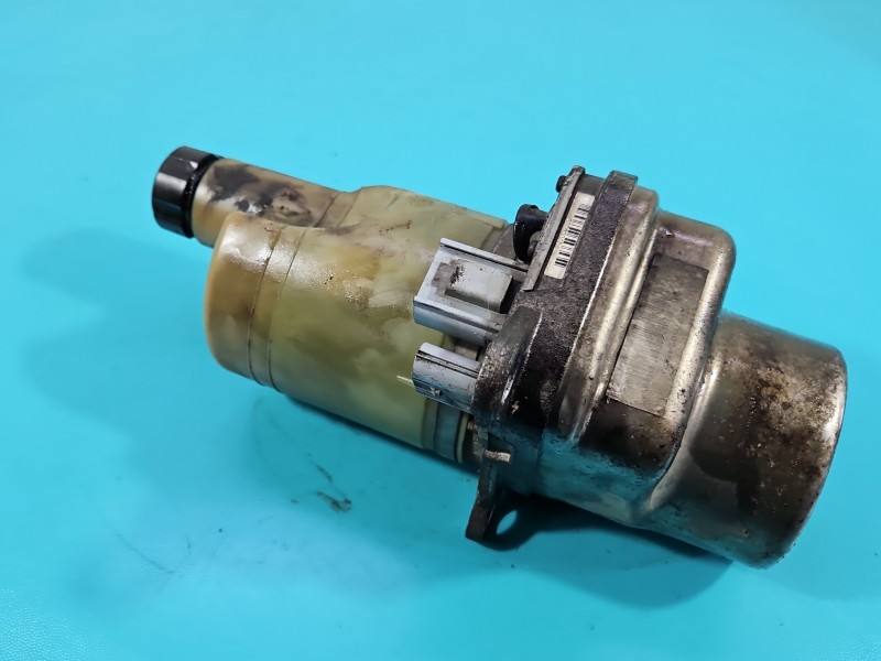 Насос ГУР / Рульова колонка Volvo V50 5N51-3K514-AD — фото деталі 2
