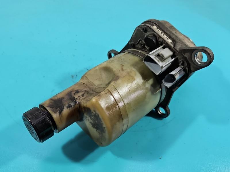 Насос ГУР / Рульова колонка Volvo V50 5N51-3K514-AD — фото деталі 3