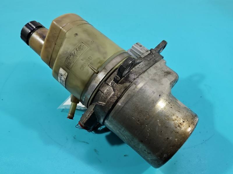 Насос ГУР / Рульова колонка Volvo V50 5N51-3K514-AD — фото деталі 6