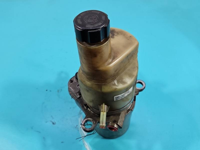 Насос ГУР / Рульова колонка Volvo V50 5N51-3K514-AD — фото деталі 7