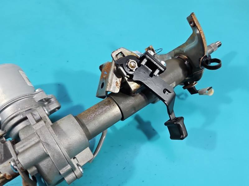 Насос ГУР / Рульова колонка Citroen C1 45250-0H011 — фото деталі 4
