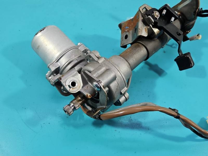 Насос ГУР / Рульова колонка Citroen C1 45250-0H011 — фото деталі 5