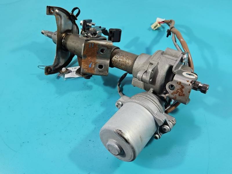 Насос ГУР / Рульова колонка Citroen C1 45250-0H011 — фото деталі 7
