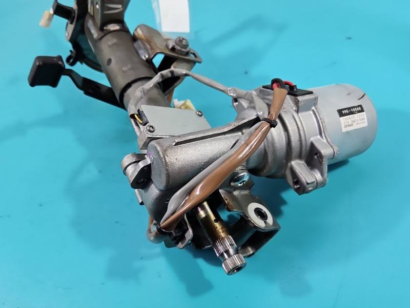 Насос ГУР / Рульова колонка Citroen C1 45250-0H011 — фото деталі 9