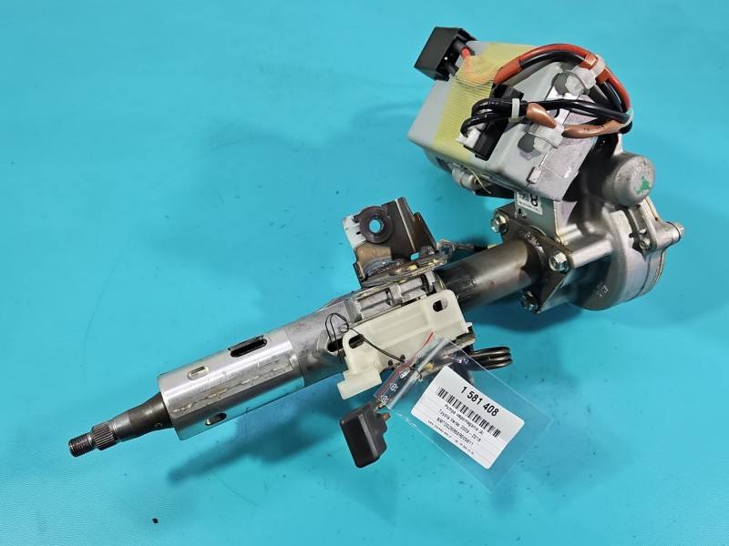 Насос ГУР / Рульова колонка Toyota Verso F1901-0F010