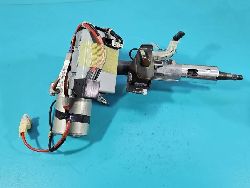 Насос ГУР / Рульова колонка Toyota Verso F1901-0F010 — фото деталі 7