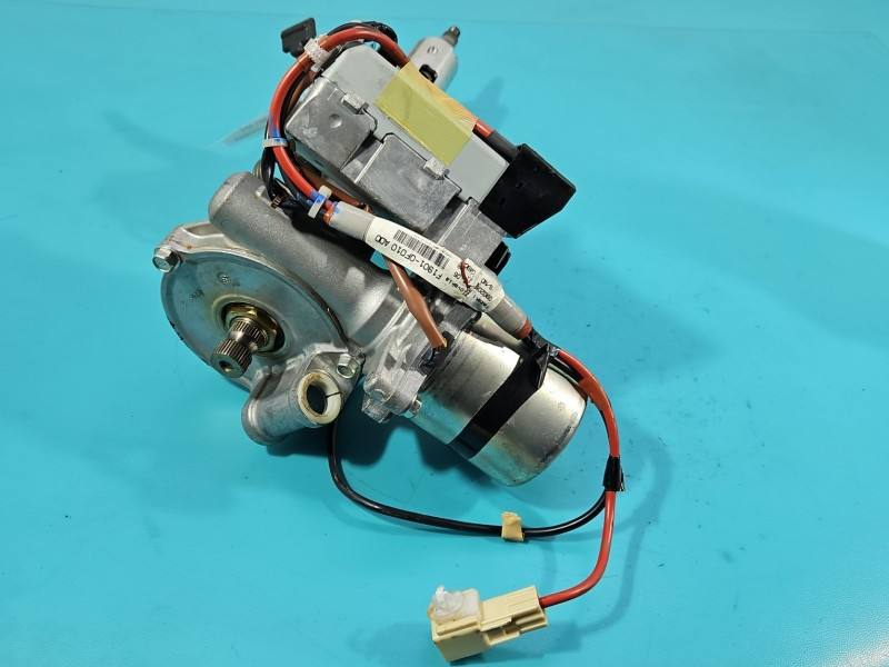 Насос ГУР / Рульова колонка Toyota Verso F1901-0F010 — фото деталі 9