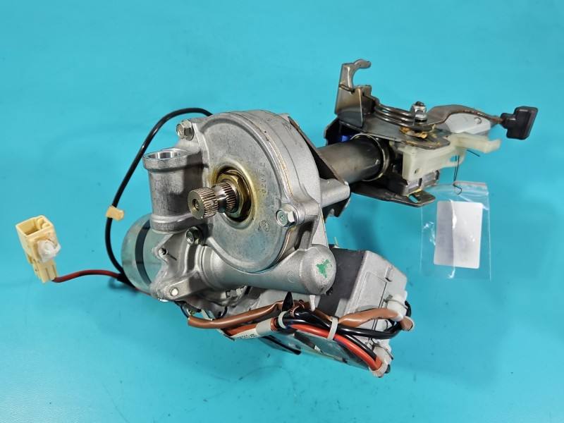 Насос ГУР / Рульова колонка Toyota Verso F1901-0F010 — фото деталі 11