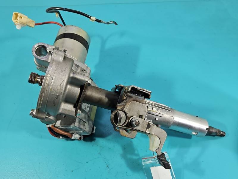 Насос ГУР / Рульова колонка Toyota Verso F1901-0F010 — фото деталі 12