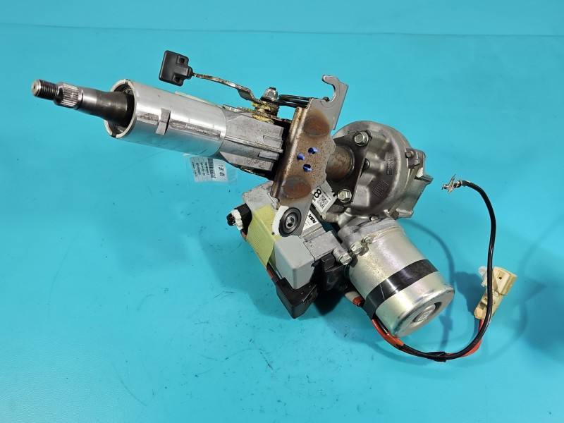 Насос ГУР / Рульова колонка Toyota Verso F1901-0F010 — фото деталі 13