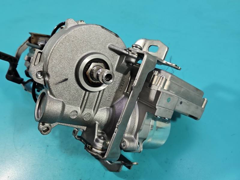 Насос ГУР / Рульова колонка Renault Clio 488103594R — фото деталі 2