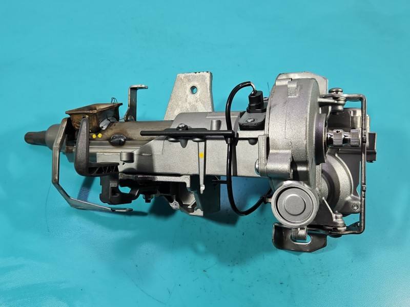 Насос ГУР / Рульова колонка Renault Clio 488103594R — фото деталі 3