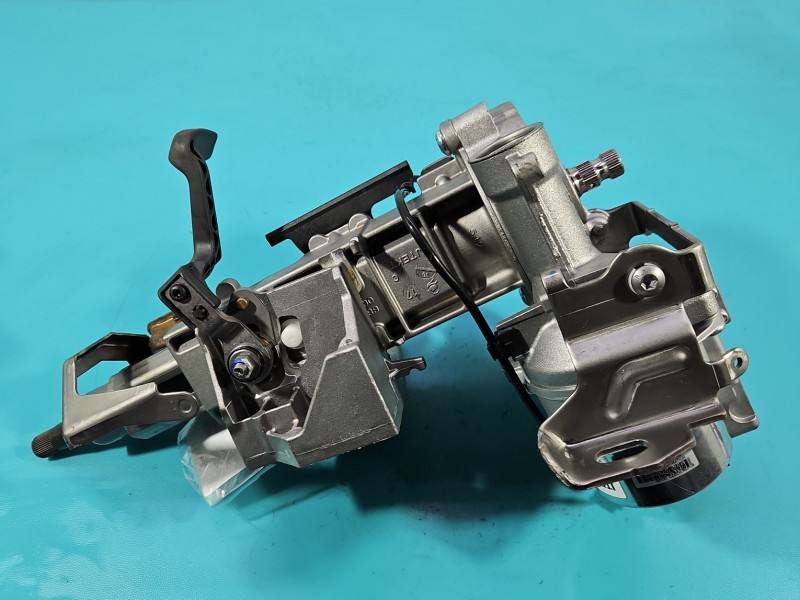 Насос ГУР / Рульова колонка Renault Clio 488103594R — фото деталі 4