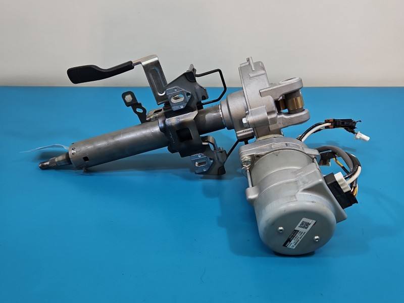 Насос ГУР / Рульова колонка Mitsubishi Eclipse JJ501-002633 — фото деталі 3