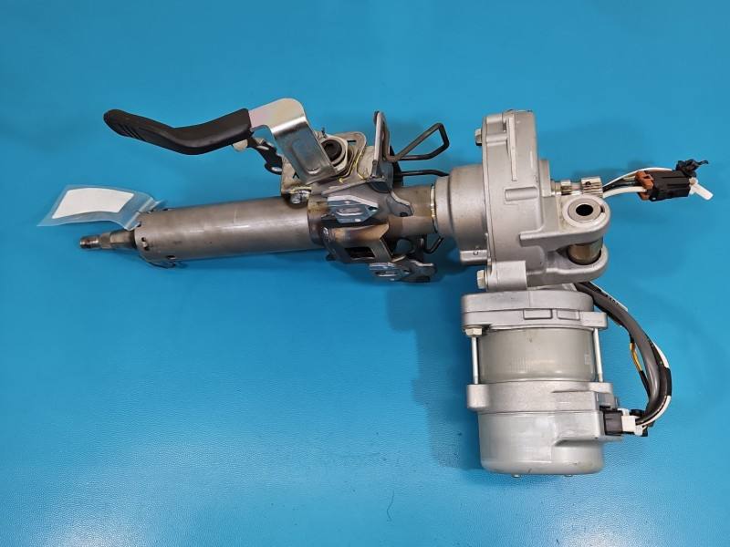 Насос ГУР / Рульова колонка Mitsubishi Eclipse JJ501-002633 — фото деталі 4
