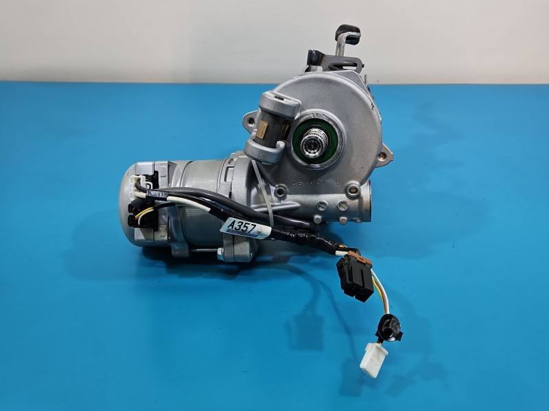 Насос ГУР / Рульова колонка Mitsubishi Eclipse JJ501-002633 — фото деталі 5