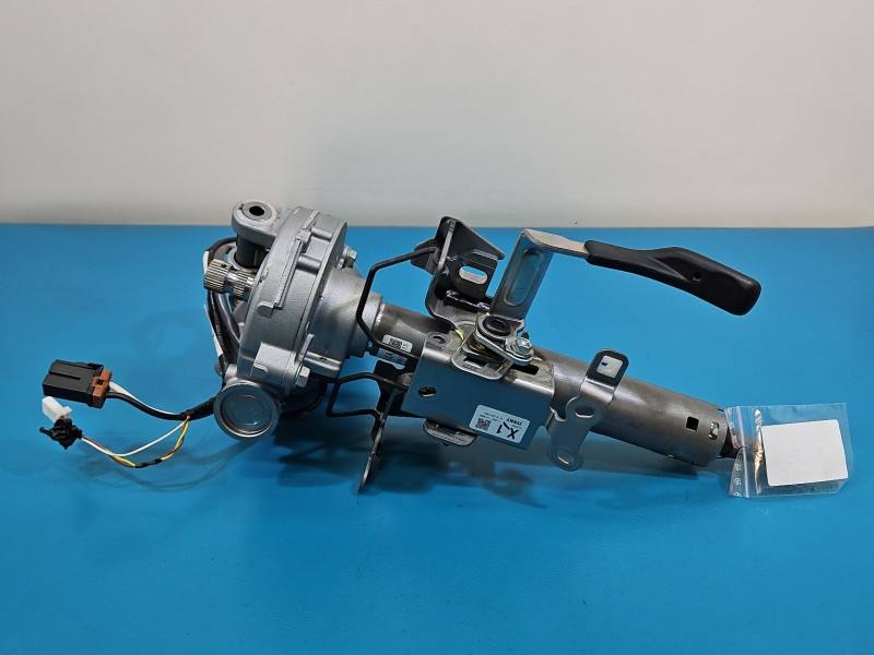 Насос ГУР / Рульова колонка Mitsubishi Eclipse JJ501-002633 — фото деталі 7