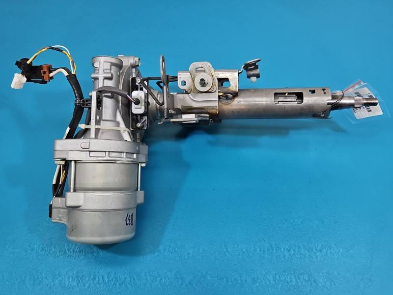 Насос ГУР / Рульова колонка Mitsubishi Eclipse JJ501-002633 — фото деталі 10
