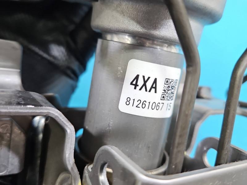 Насос ГУР / Рульова колонка Mitsubishi Eclipse JJ501-002633 — фото деталі 9